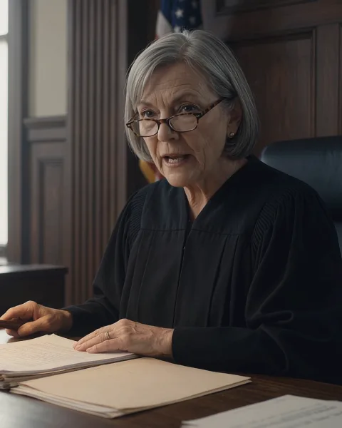 Judge Carter