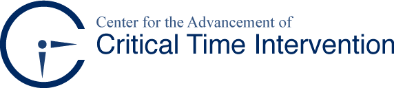 Center for the Advancement of Critical Time Intervention